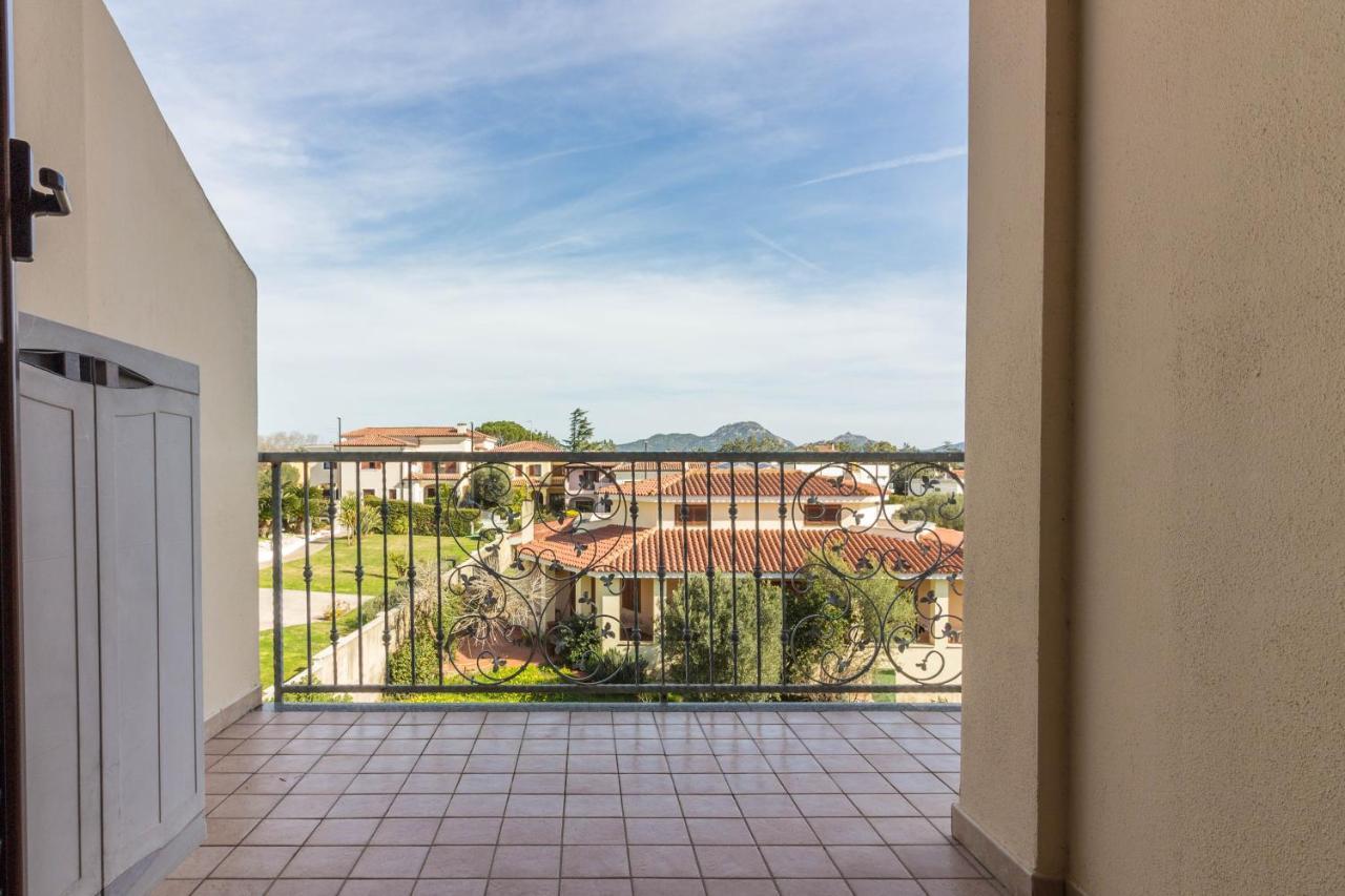 Olbia Bright Flat With Terrace & Private Parking!公寓 外观 照片